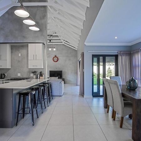 Апартаменты House Lezan Хартбиспурт Экстерьер фото
