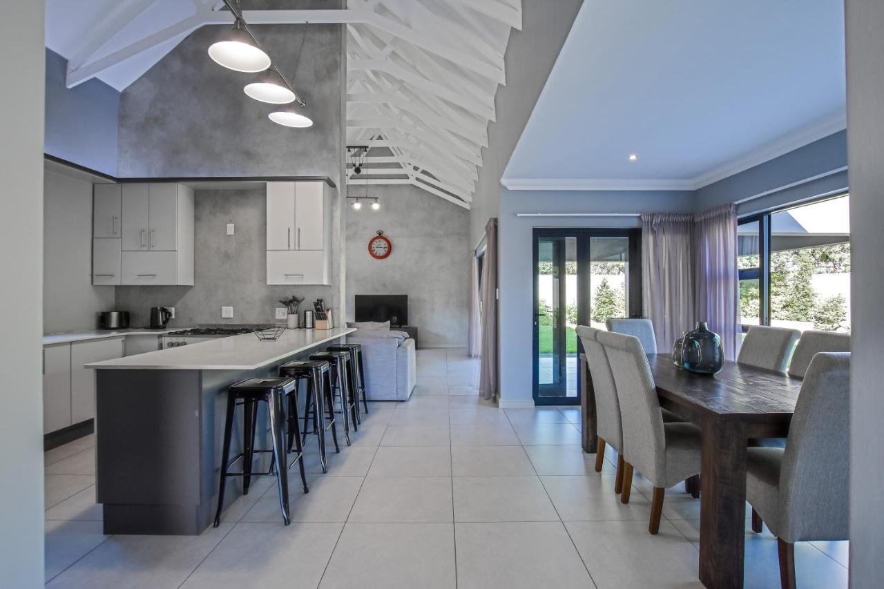 Апартаменты House Lezan Хартбиспурт Экстерьер фото